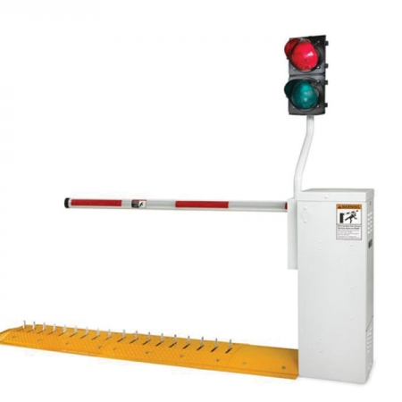 Palang Otomatis Type 1603 AutoSpikes