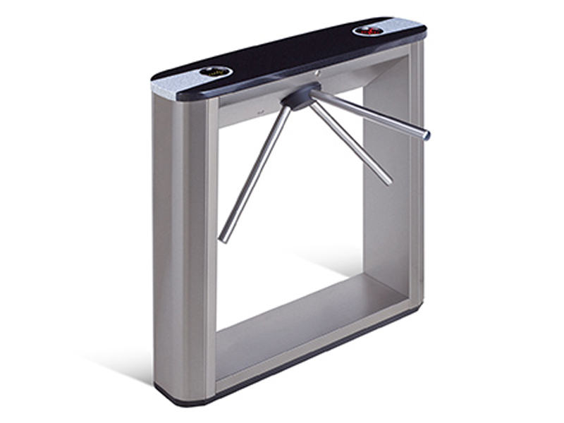 TTD-03.1G Box Tripod Turnstile for indoor application
